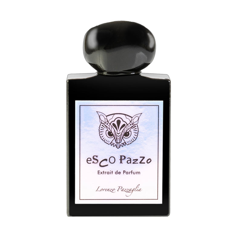 Lorenzo Pazzaglia Esco Pazzo Extrait de Parfum
