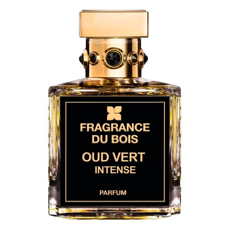 Fragrance Du Bois Oud Vert Intense Parfum