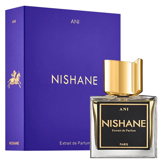 Nishane Ani Extrait de Parfum