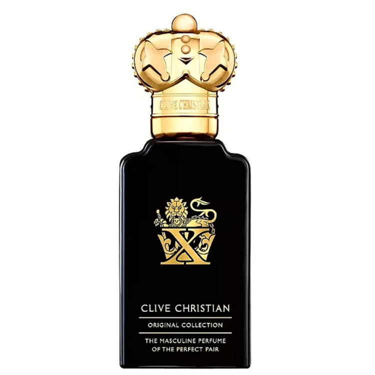 Clive Christian Original Collection X Masculine Parfum