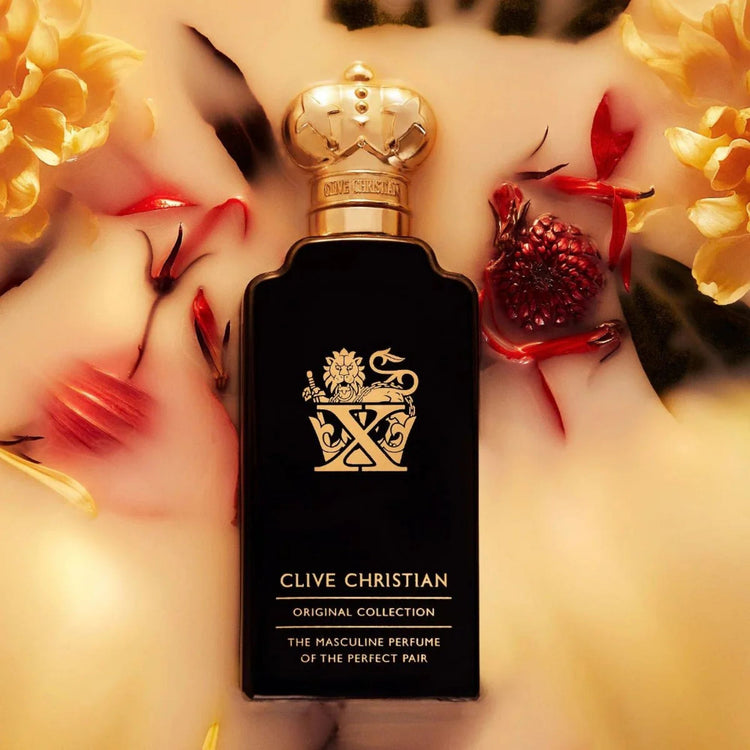 Clive Christian Original Collection X Masculine Parfum