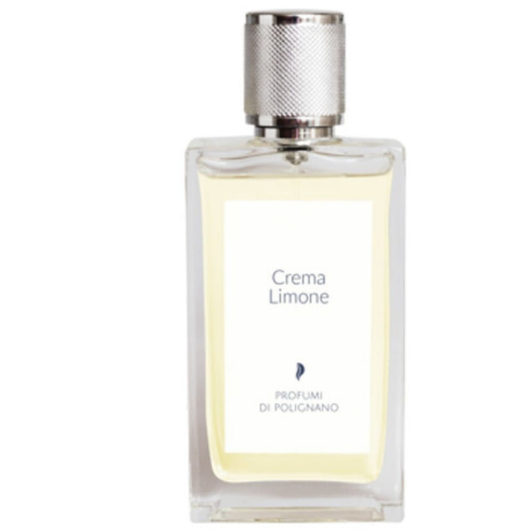 Profumi Di Polignano Crema Limone Eau De Parfum