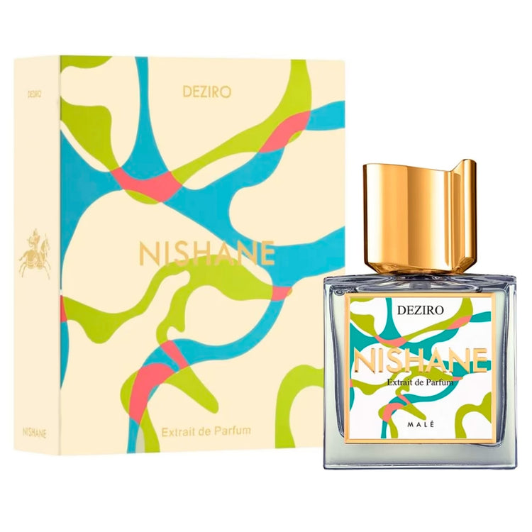 Nishane Deziro Extrait de Parfum