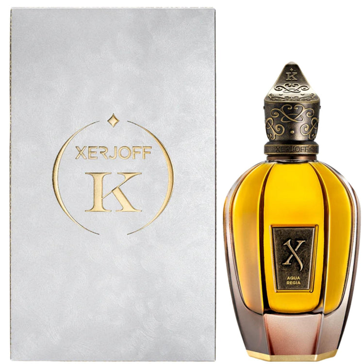 Xerjoff Aqua Regia Parfum