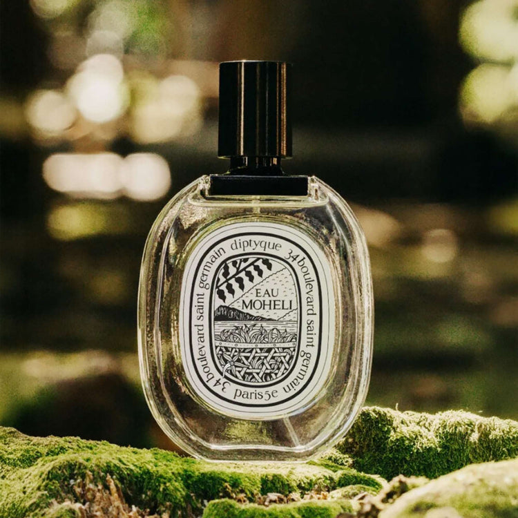 Diptyque Eau Moheli Limited Edition Eau De Toilette