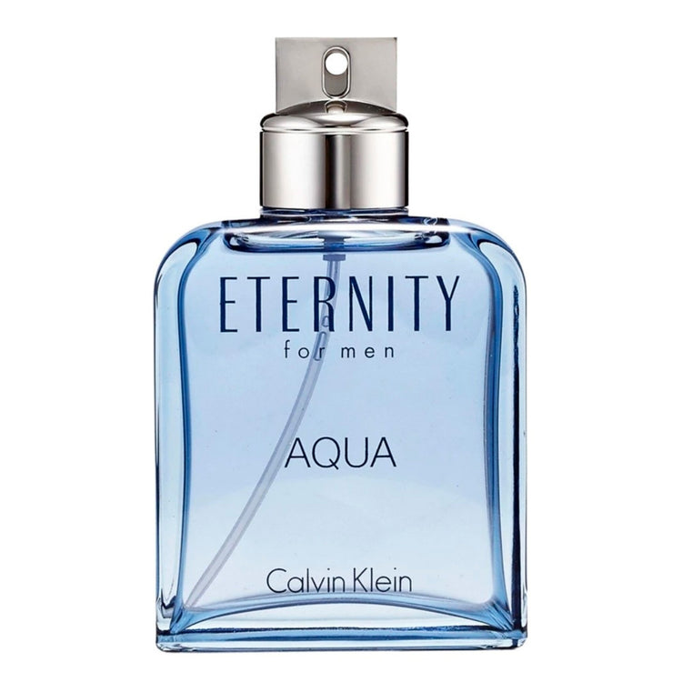 Calvin Klein Eternity Aqua for Men Eau De Toilette