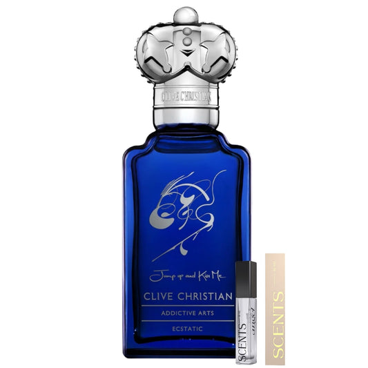 Clive Christian Jump Up and Kiss Me Ecstatic Eau De Parfum