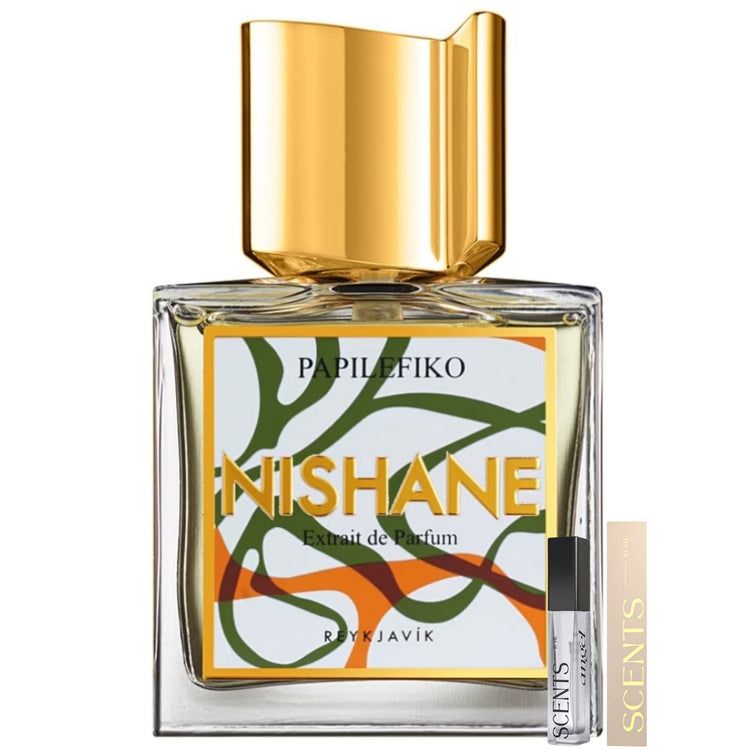Nishane Papilefiko Extrait de Parfum