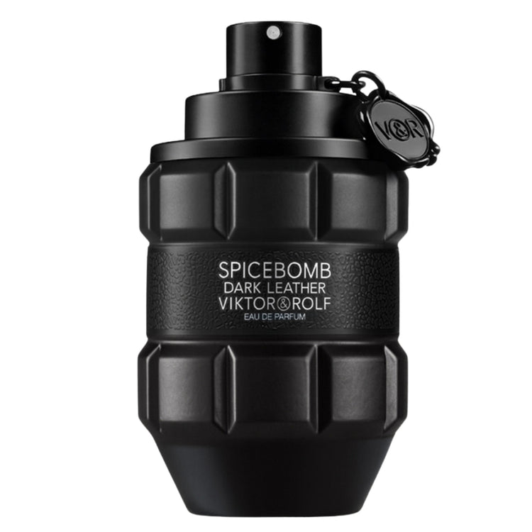 Viktor & Rolf Spicebomb Dark Leather Eau De Parfum