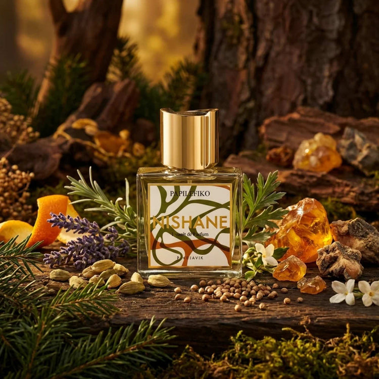 Nishane Papilefiko Extrait de Parfum