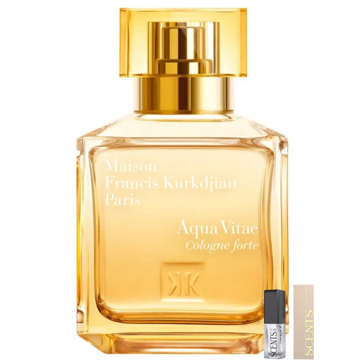Maison Francis Kurkdjian Aqua Vitae Cologne Forte Eau De Parfum