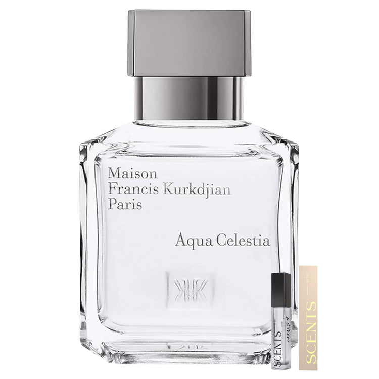 Maison Francis Kurkdjian Aqua Celestia Eau De Toilette
