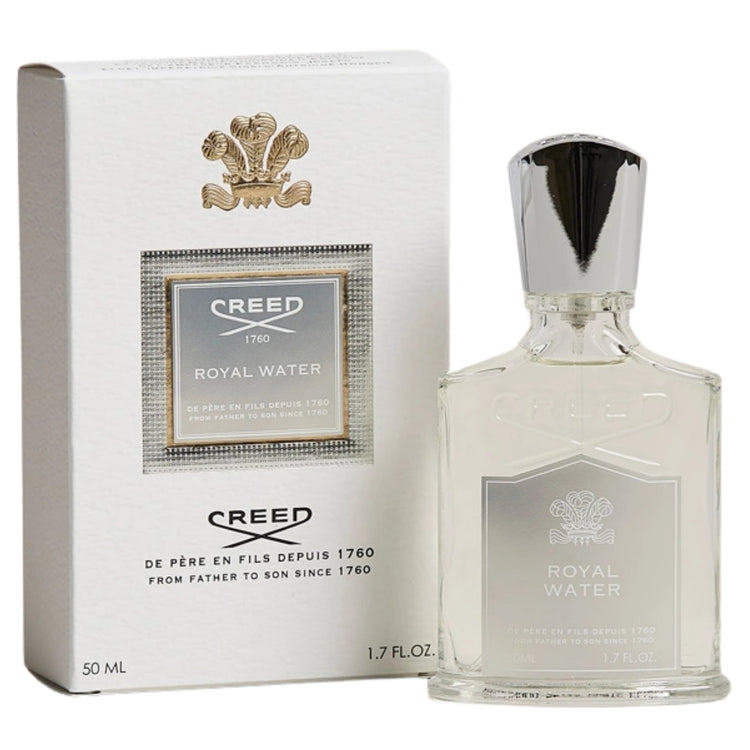 Creed Royal Water Eau de Parfum
