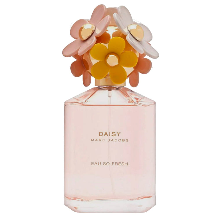 Marc Jacobs Daisy Eau So Fresh Eau De Toilette