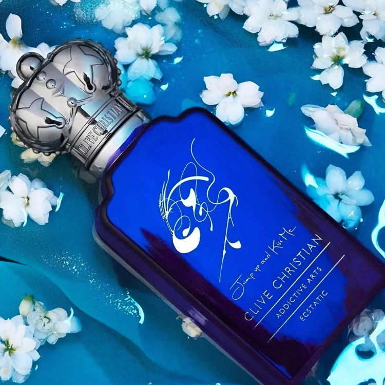 Clive Christian Jump Up and Kiss Me Ecstatic Eau De Parfum