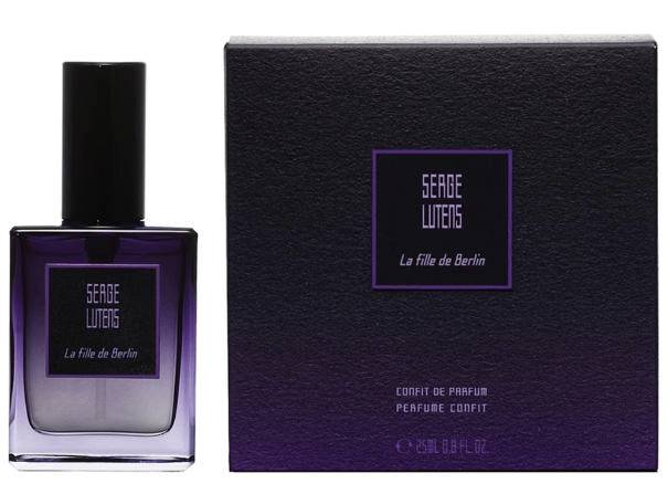 Serge Lutens La Fille de Berlin Eau De Parfum