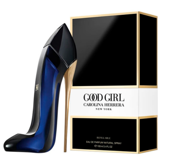 Carolina Herrera Good Girl Eau De Parfum