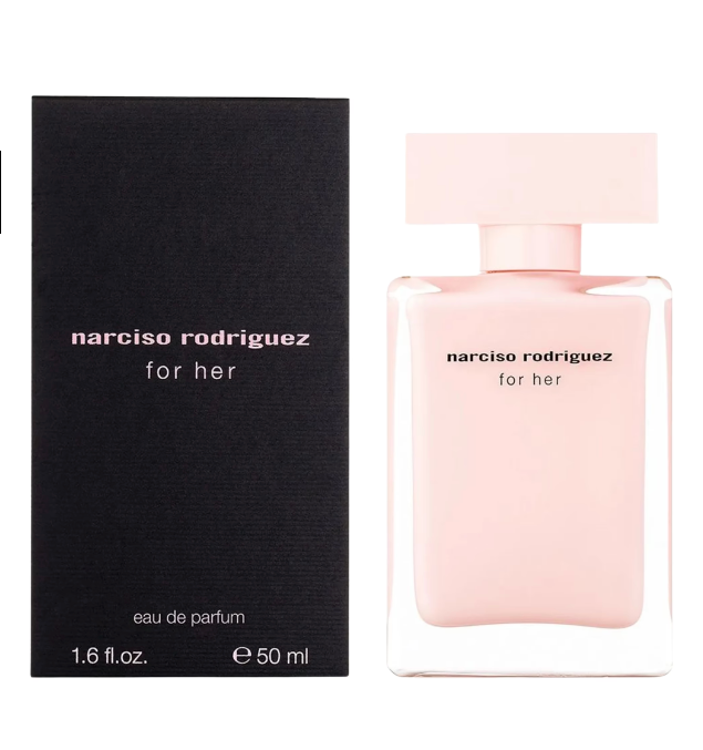 Narciso Rodriguez For Her for women | Samples