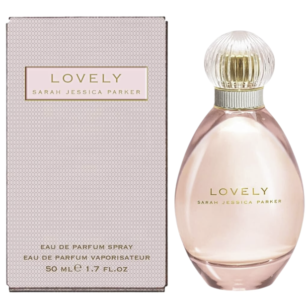 Sarah Jessica Parker Lovely Eau De Parfum
