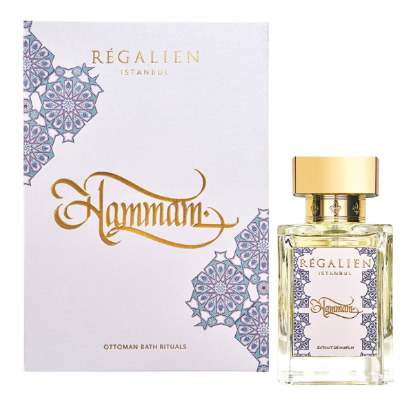 Regalien Hammam Extrait De Parfum