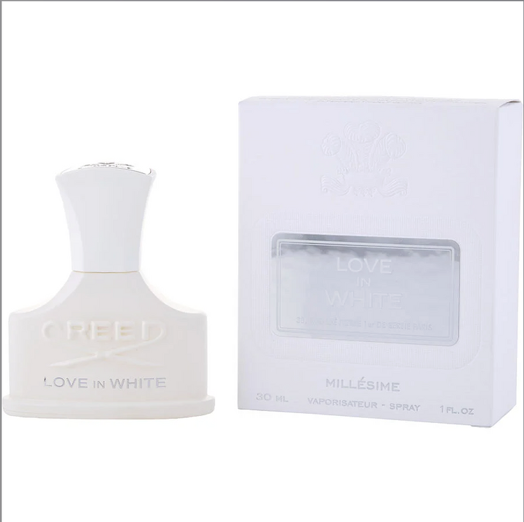 Creed Silver Mountain Water