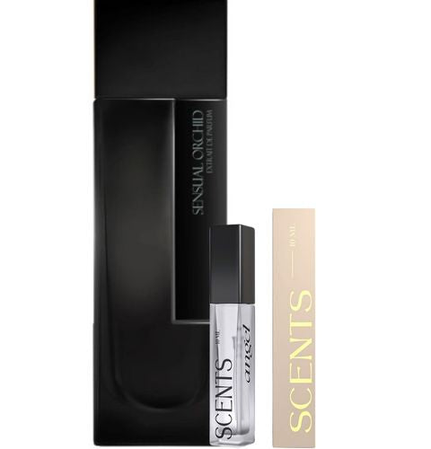 Laurent Mazzone Sensual Orchid Extrait De Parfum