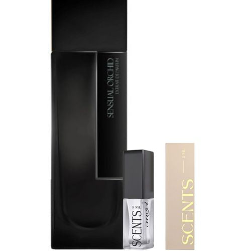 Laurent Mazzone Sensual Orchid Extrait De Parfum