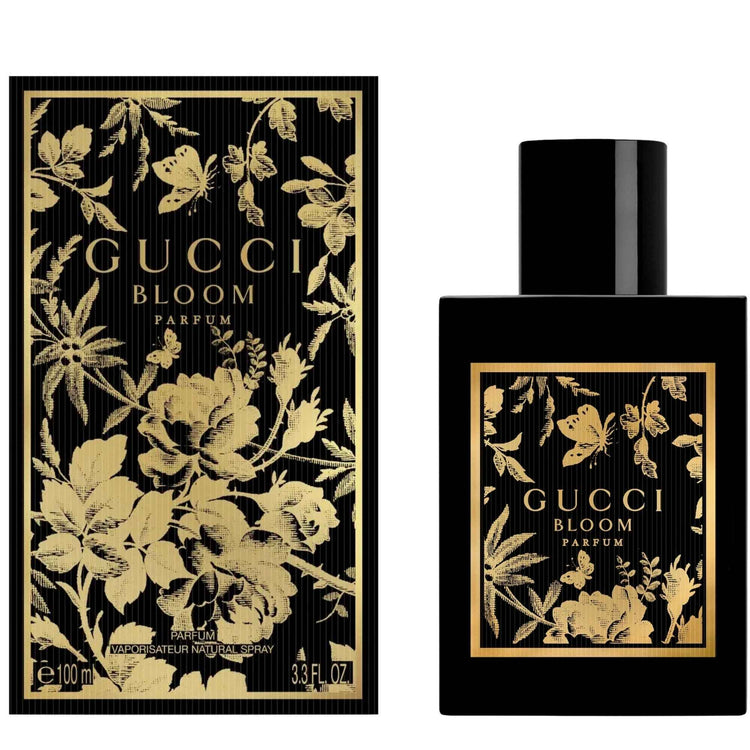 Gucci Bloom Parfum
