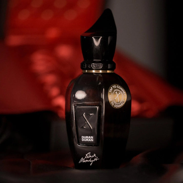 Xerjoff Duran Duran Black Moonlight