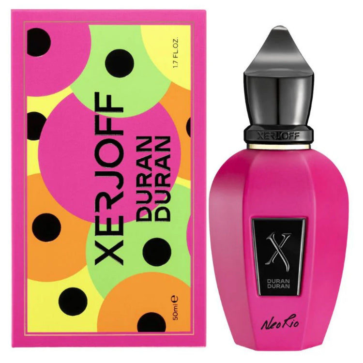 Xerjoff Duran Duran NeoRio Fluo Pink Parfum