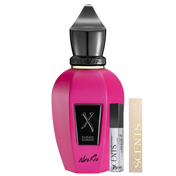 Xerjoff Duran Duran NeoRio Fluo Pink Parfum