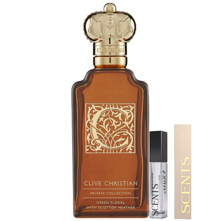 Clive Christian C Green Floral Eau de Parfum
