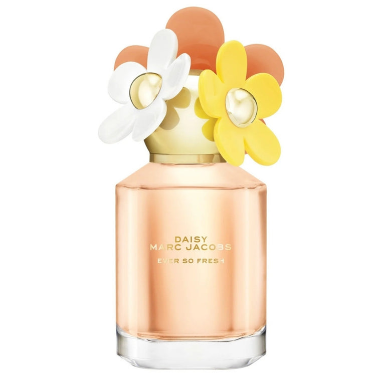 Marc Jacobs Daisy Ever So Fresh for women | Samples