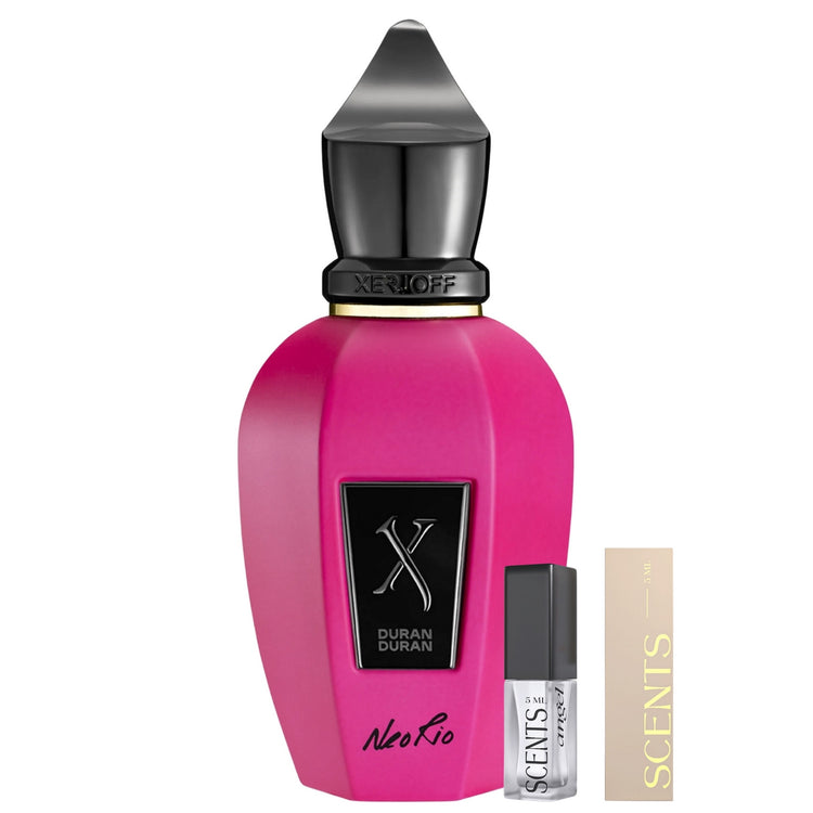 Xerjoff Duran Duran NeoRio Fluo Pink Parfum