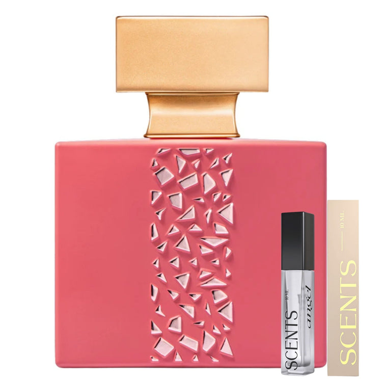 M. Micallef Hypnotic Musk Nectar Extrait de Parfum