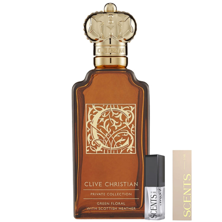 Clive Christian C Green Floral Eau de Parfum