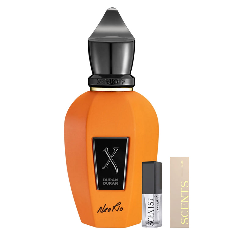 Xerjoff Duran Duran NeoRio Fluo Orange Parfum