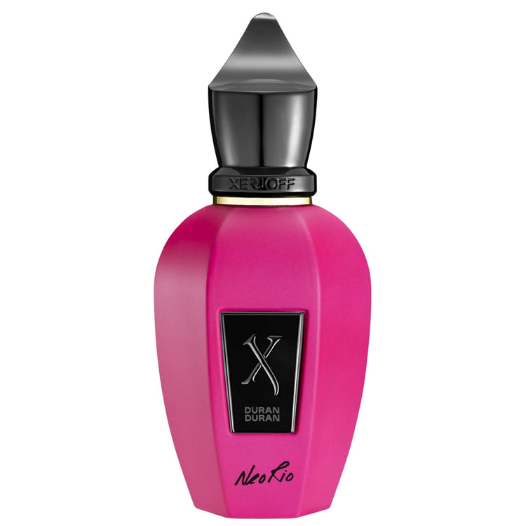 Xerjoff Duran Duran NeoRio Fluo Pink Parfum