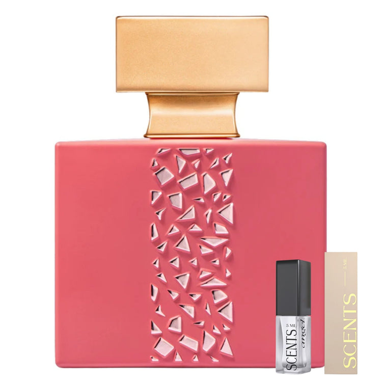 M. Micallef Hypnotic Musk Nectar Extrait de Parfum