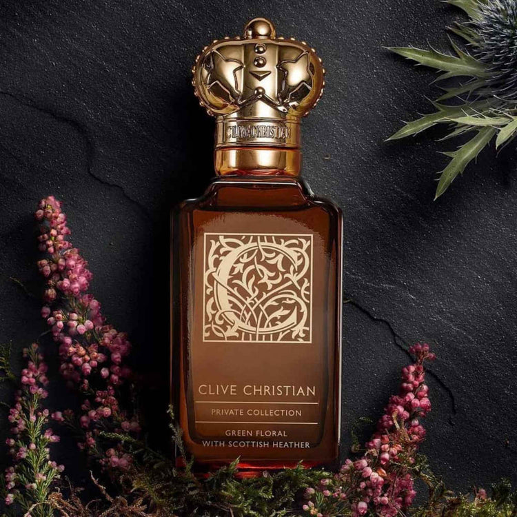 Clive Christian C Green Floral Eau de Parfum