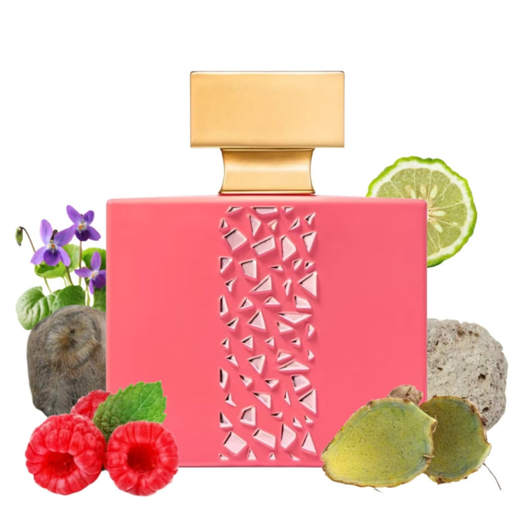 M. Micallef Hypnotic Musk Nectar Extrait de Parfum