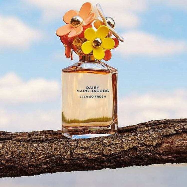 Marc Jacobs Daisy Ever So Fresh for women | Samples