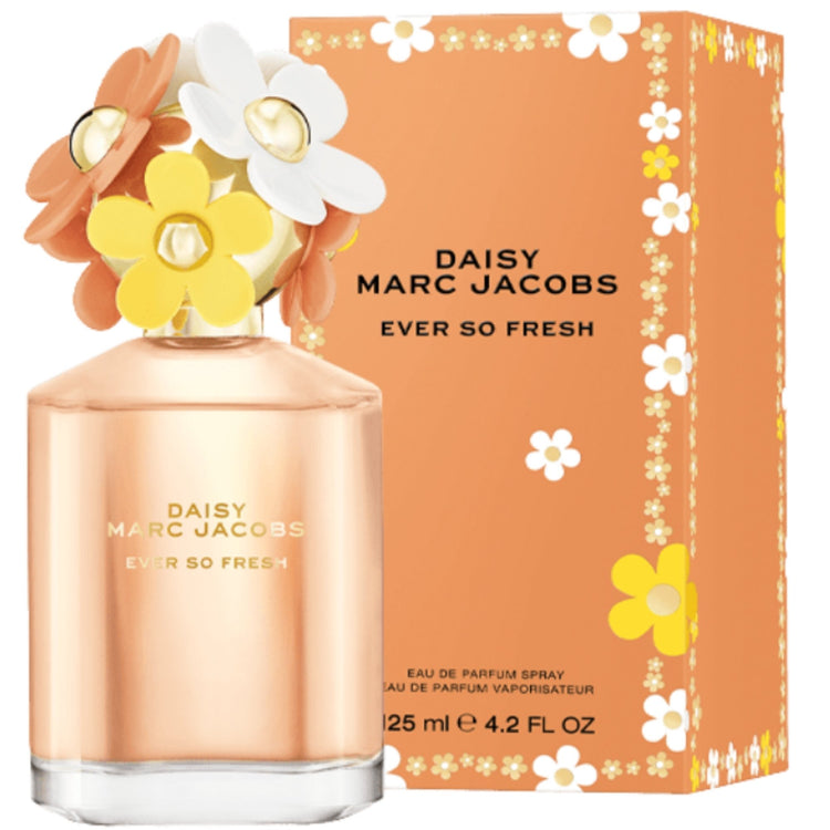 Marc Jacobs Daisy Ever So Fresh for women | Samples