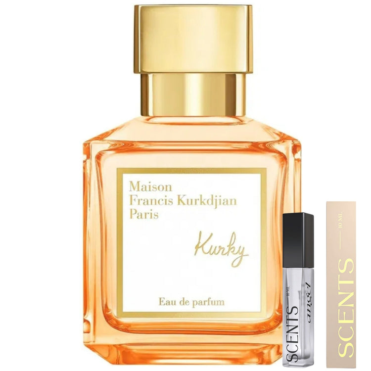 Maison Francis Kurkdjian Kurky Eau de Parfum