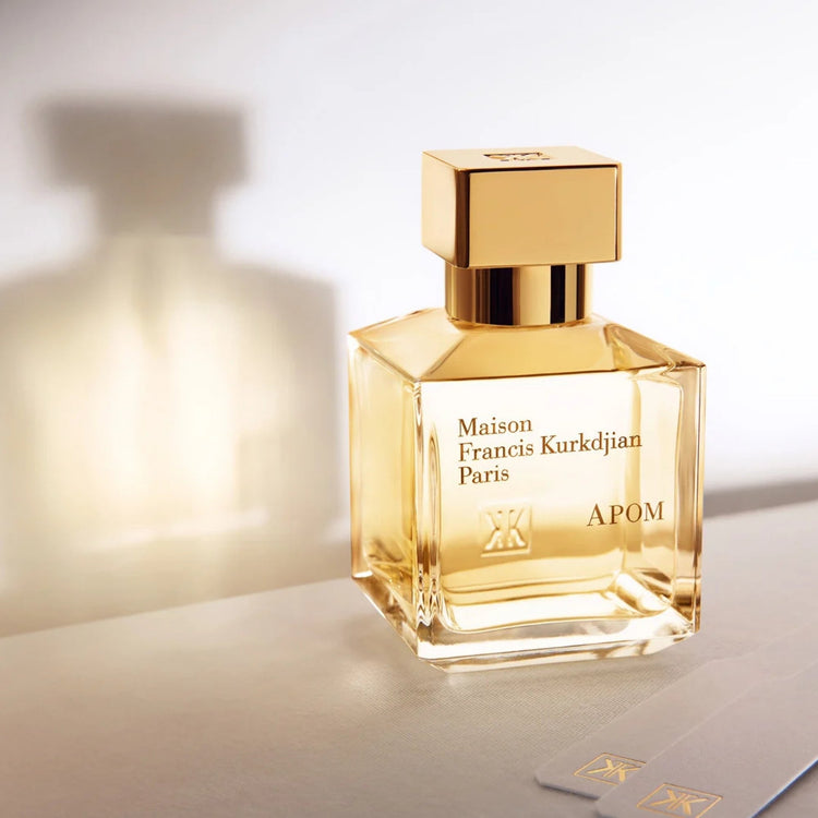 Maison Francis Kurkdjian APOM Precious Elixir Extrait De Parfum