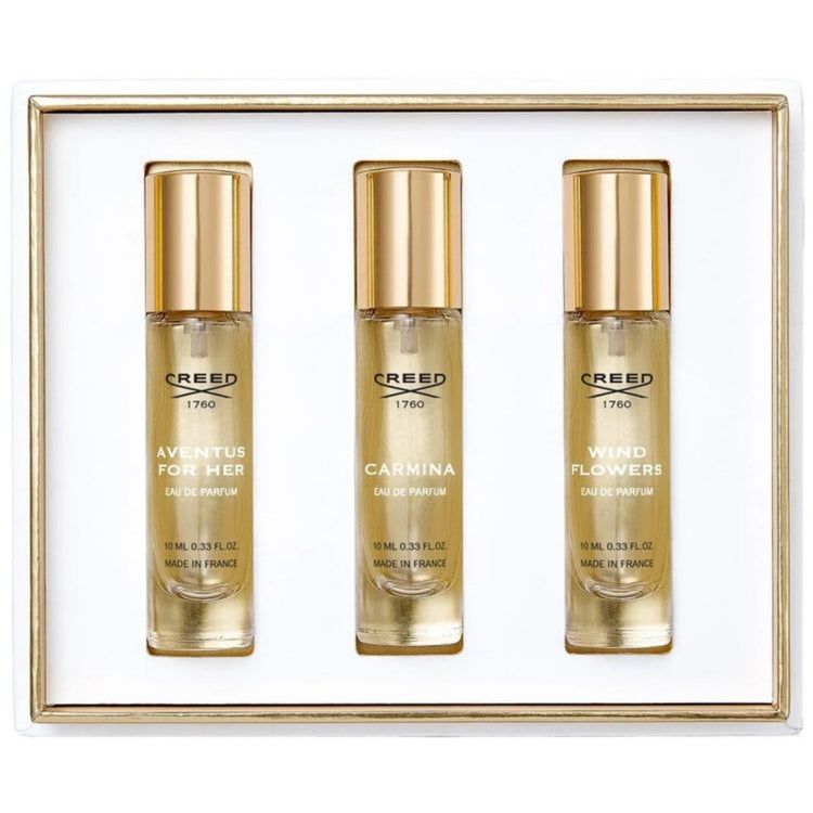 Creed Women Discovery Set Eau de Parfum