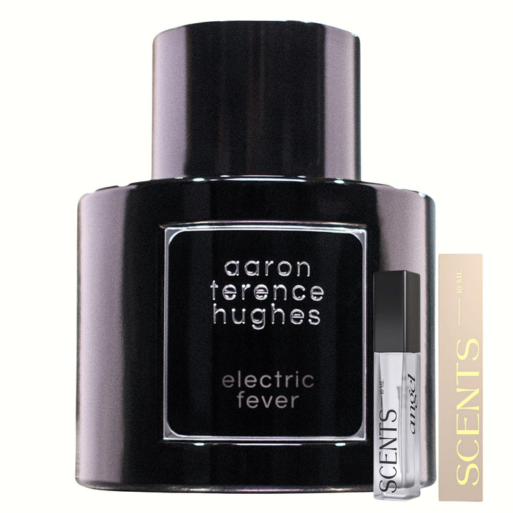 Aaron Terence Hughes Electric Fever Extrait De Parfum