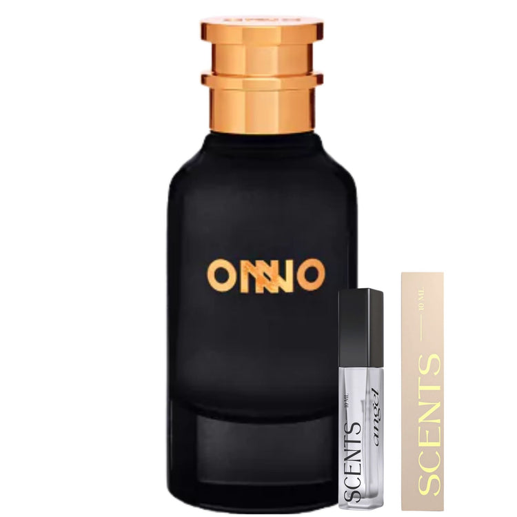 ONNO Bigarade Eau de Parfum