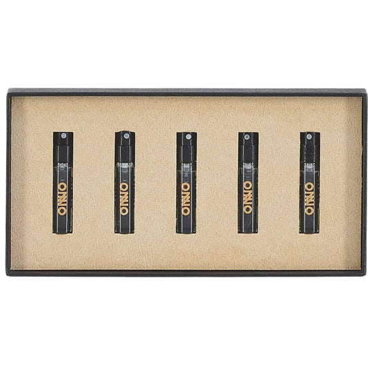 ONNO Discovery Set Fresh