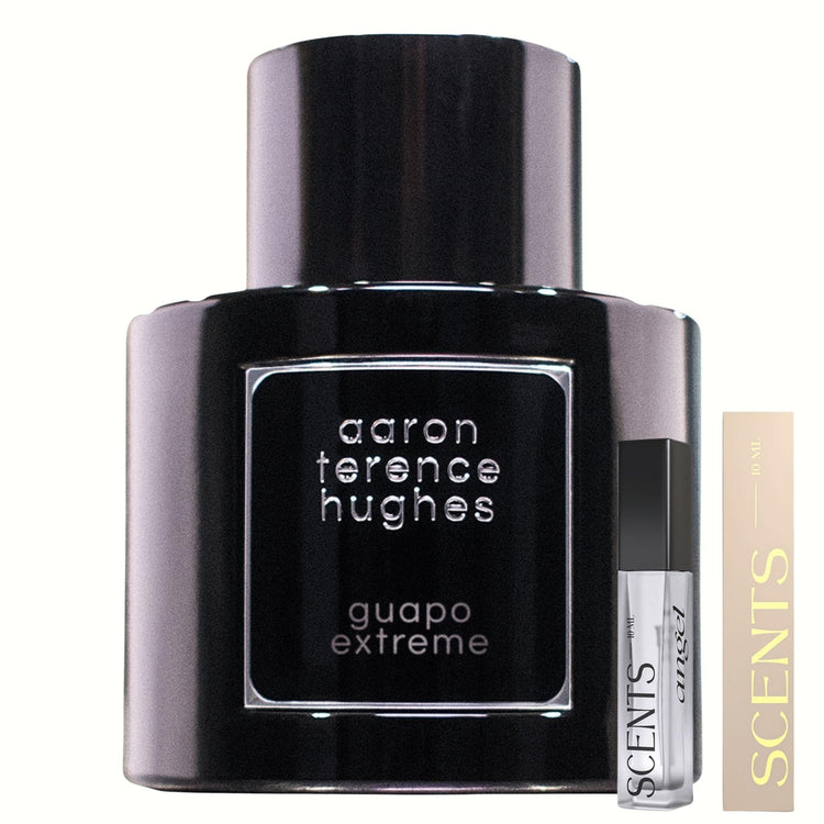 Aaron Terence Hughes Guapo Extreme Extrait De Parfum
